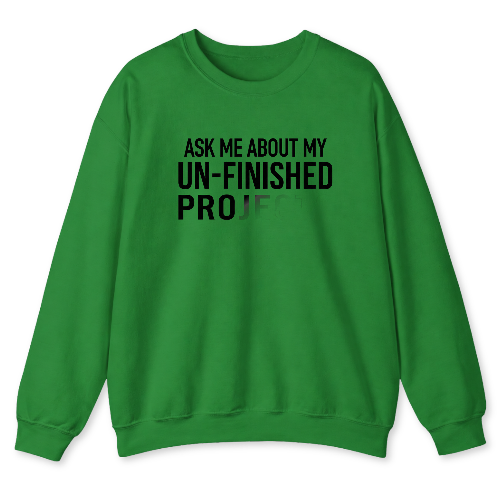 Irish Green