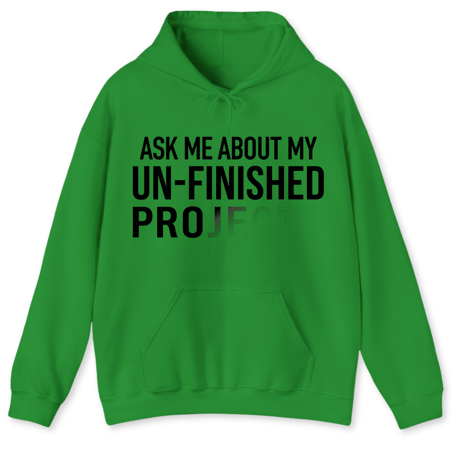 Irish Green