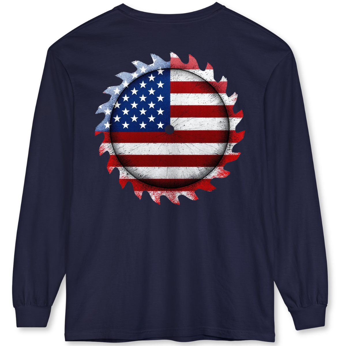True Navy