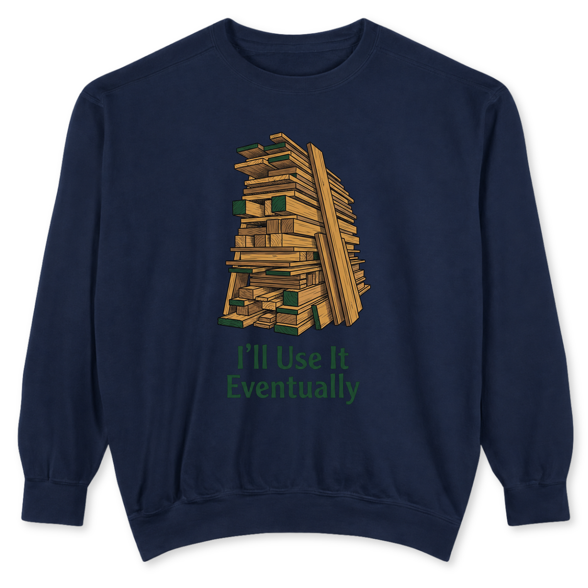 True Navy