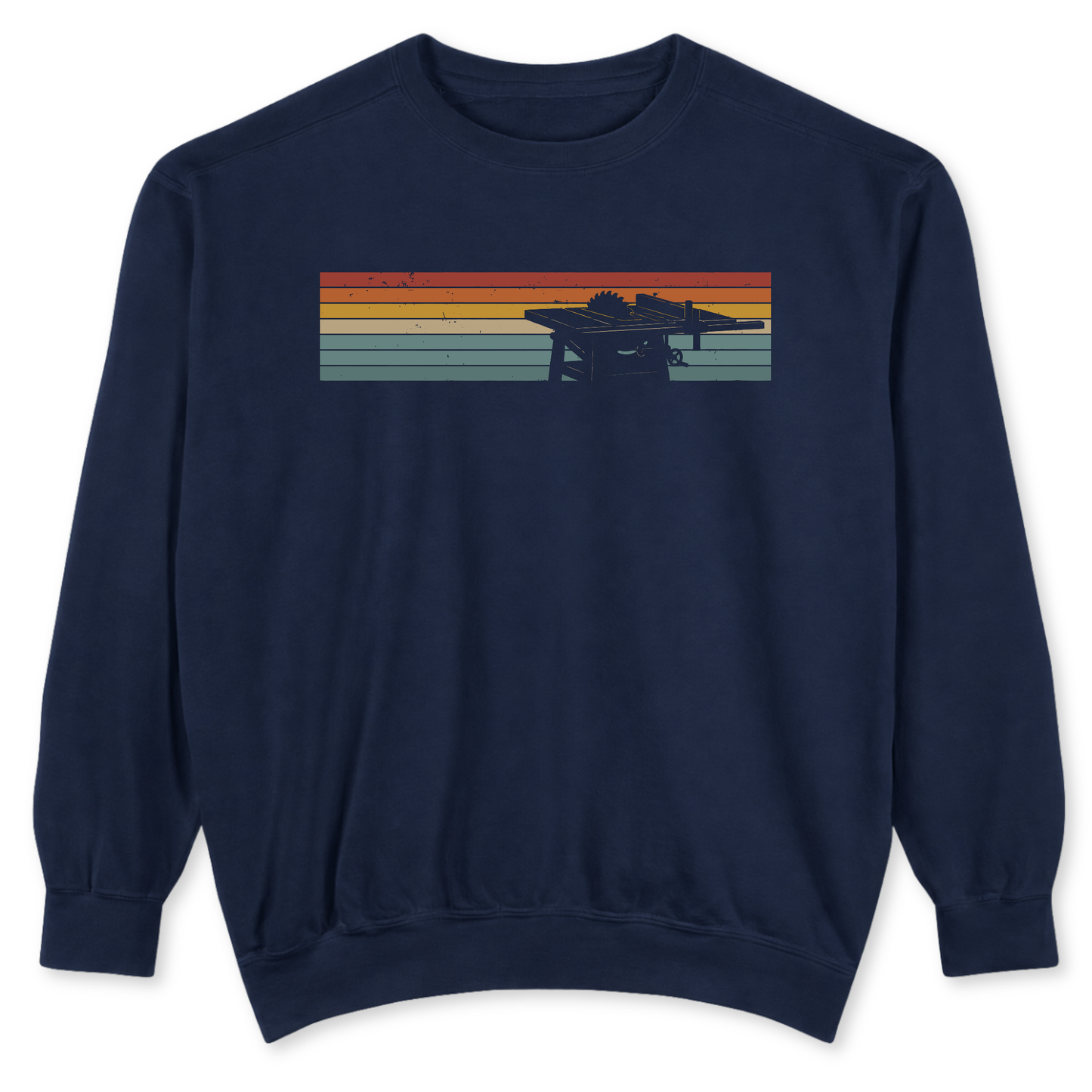 True Navy