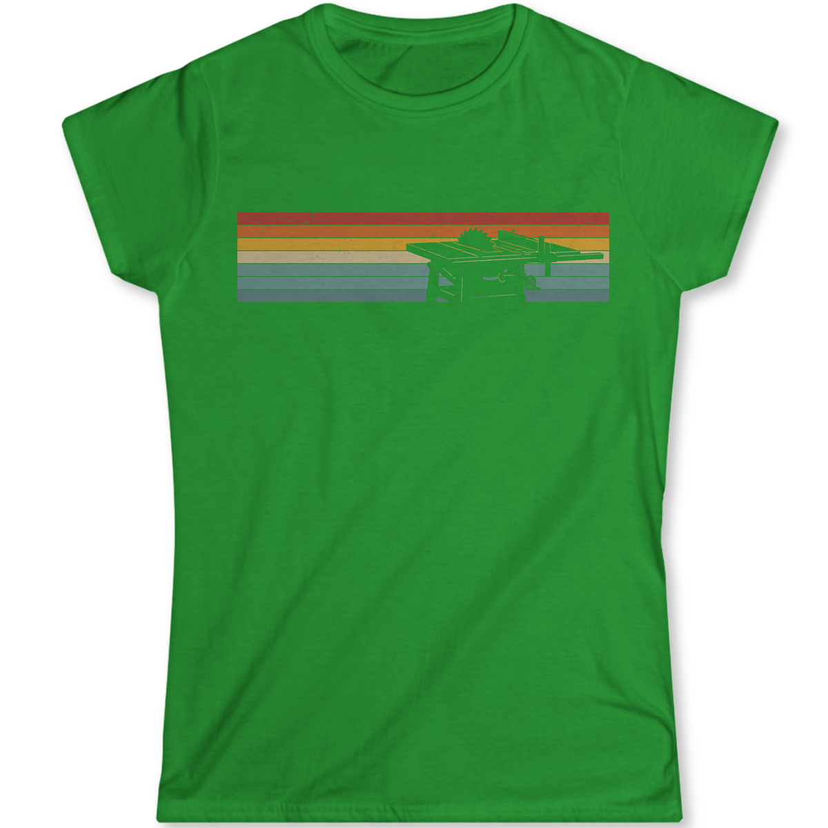 Irish Green
