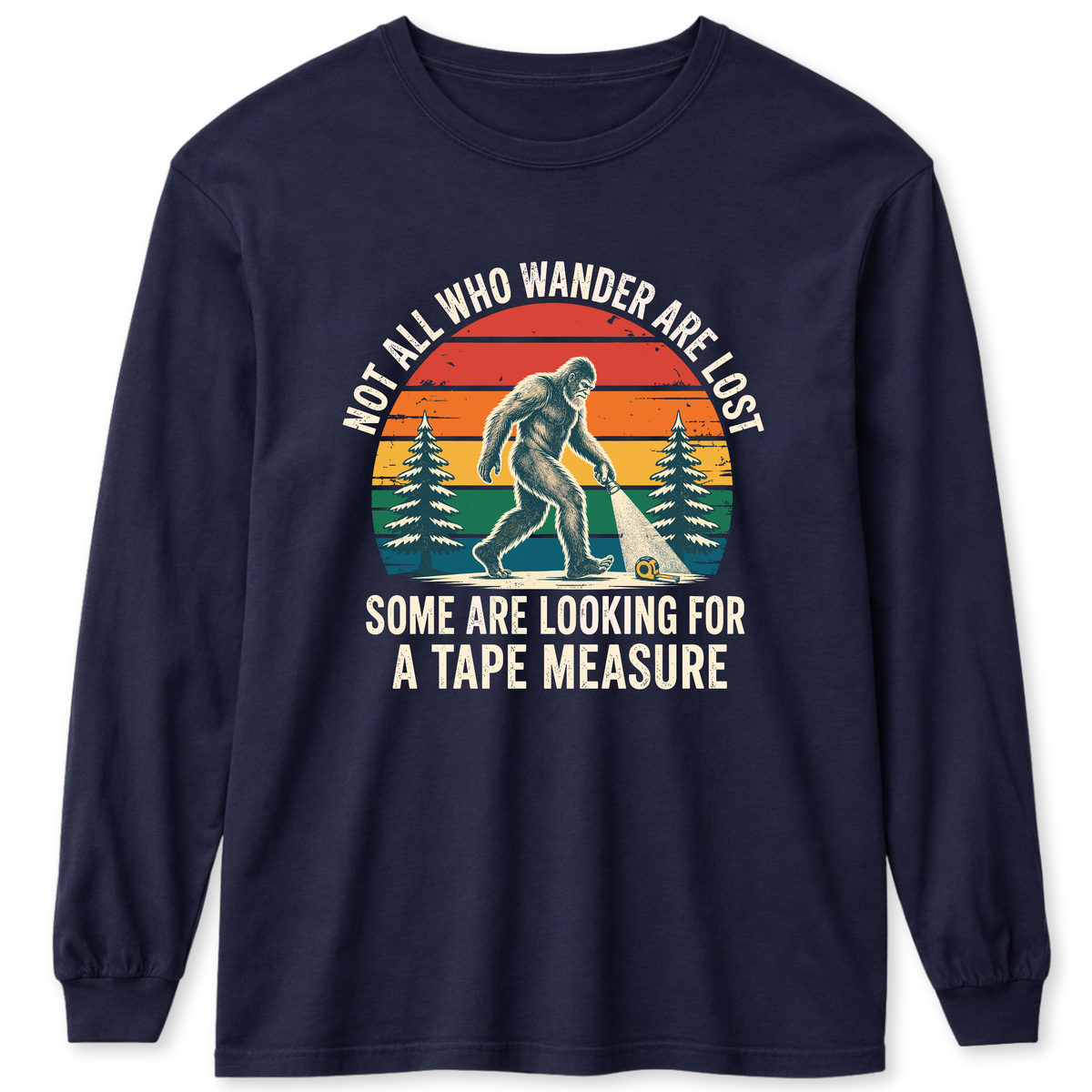 True Navy