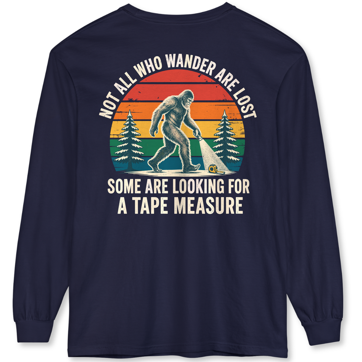 True Navy