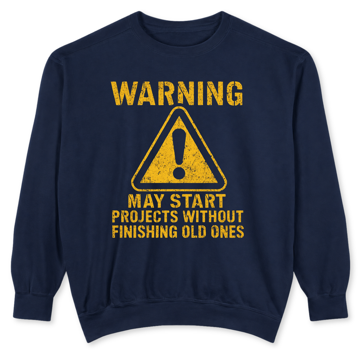 True Navy
