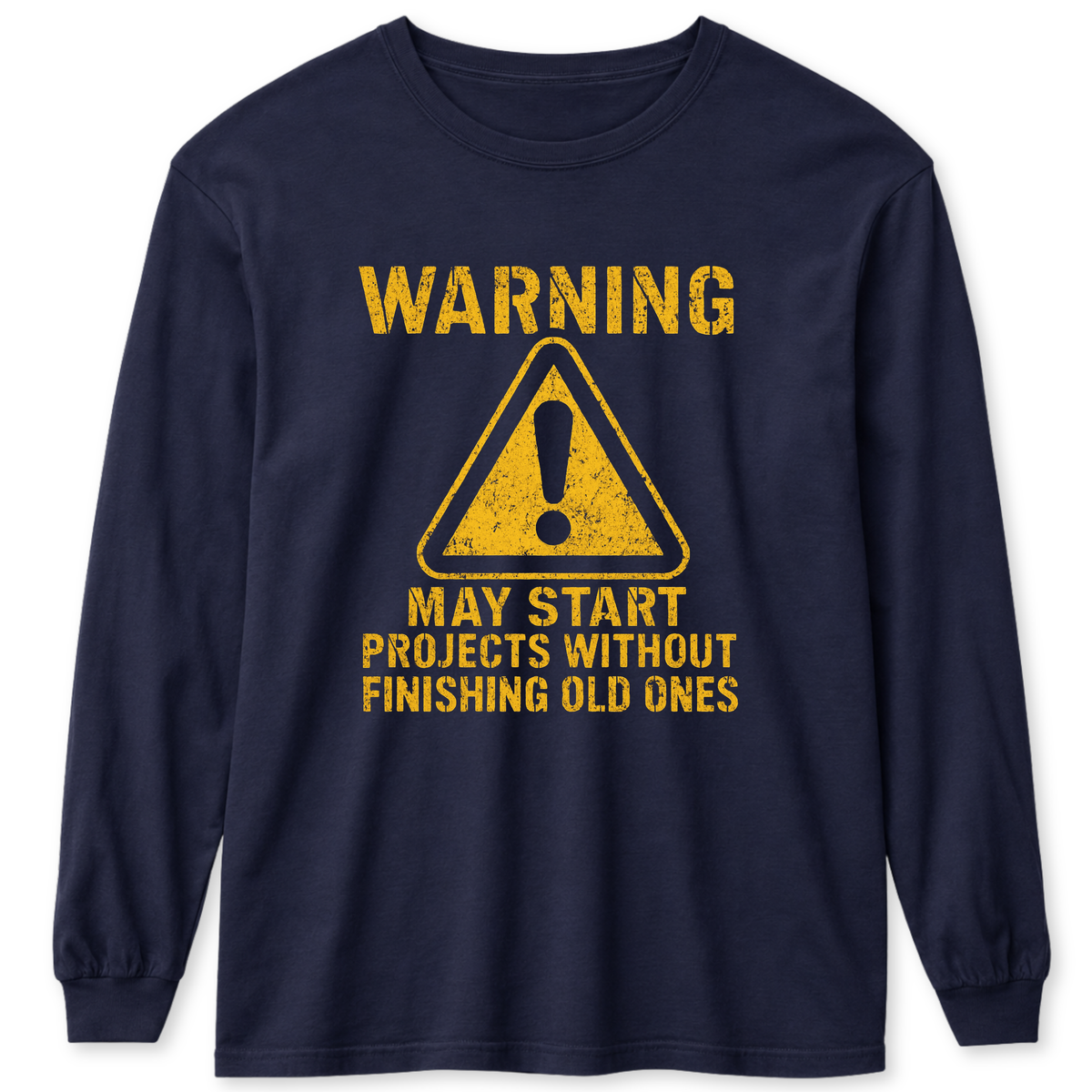 True Navy