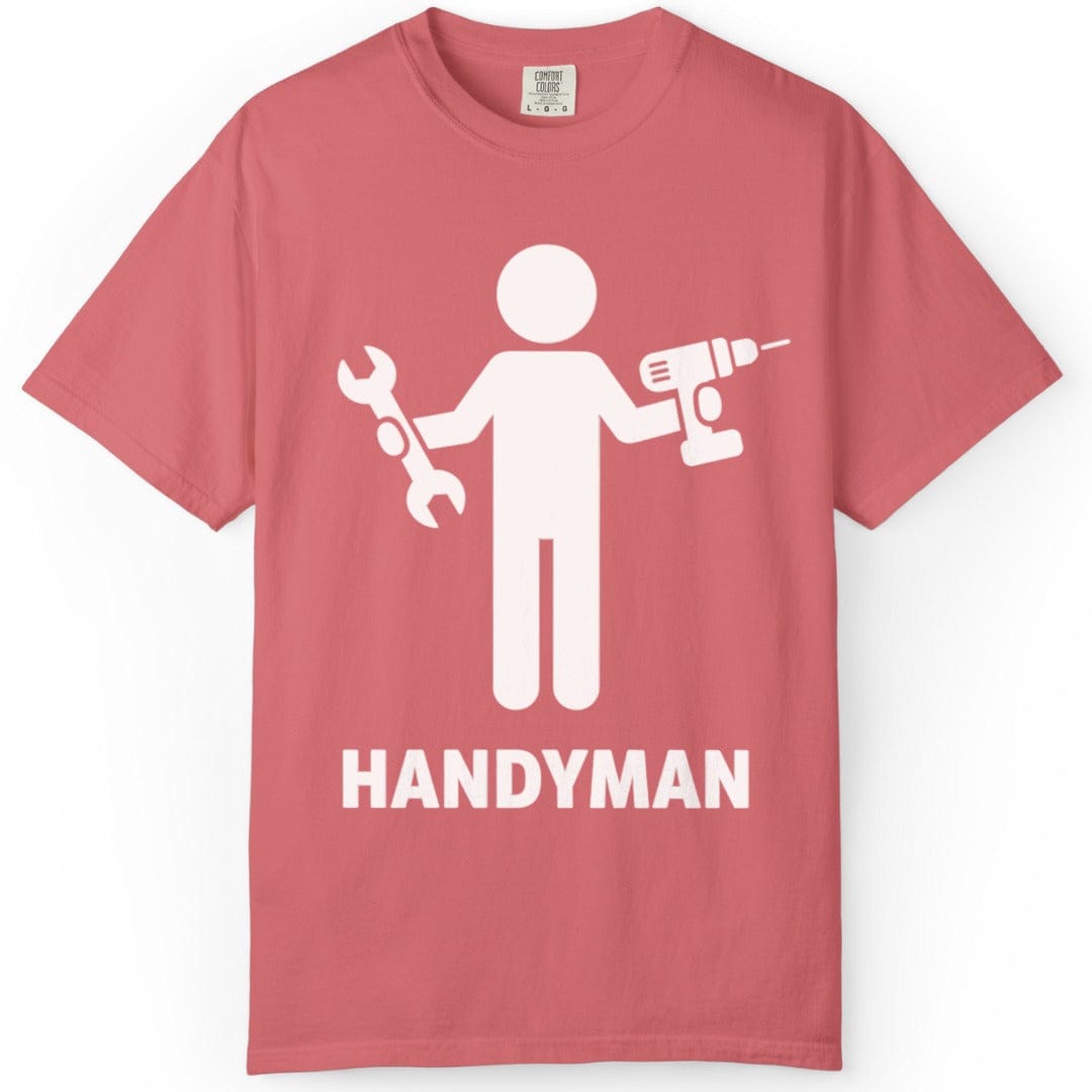 Handyman