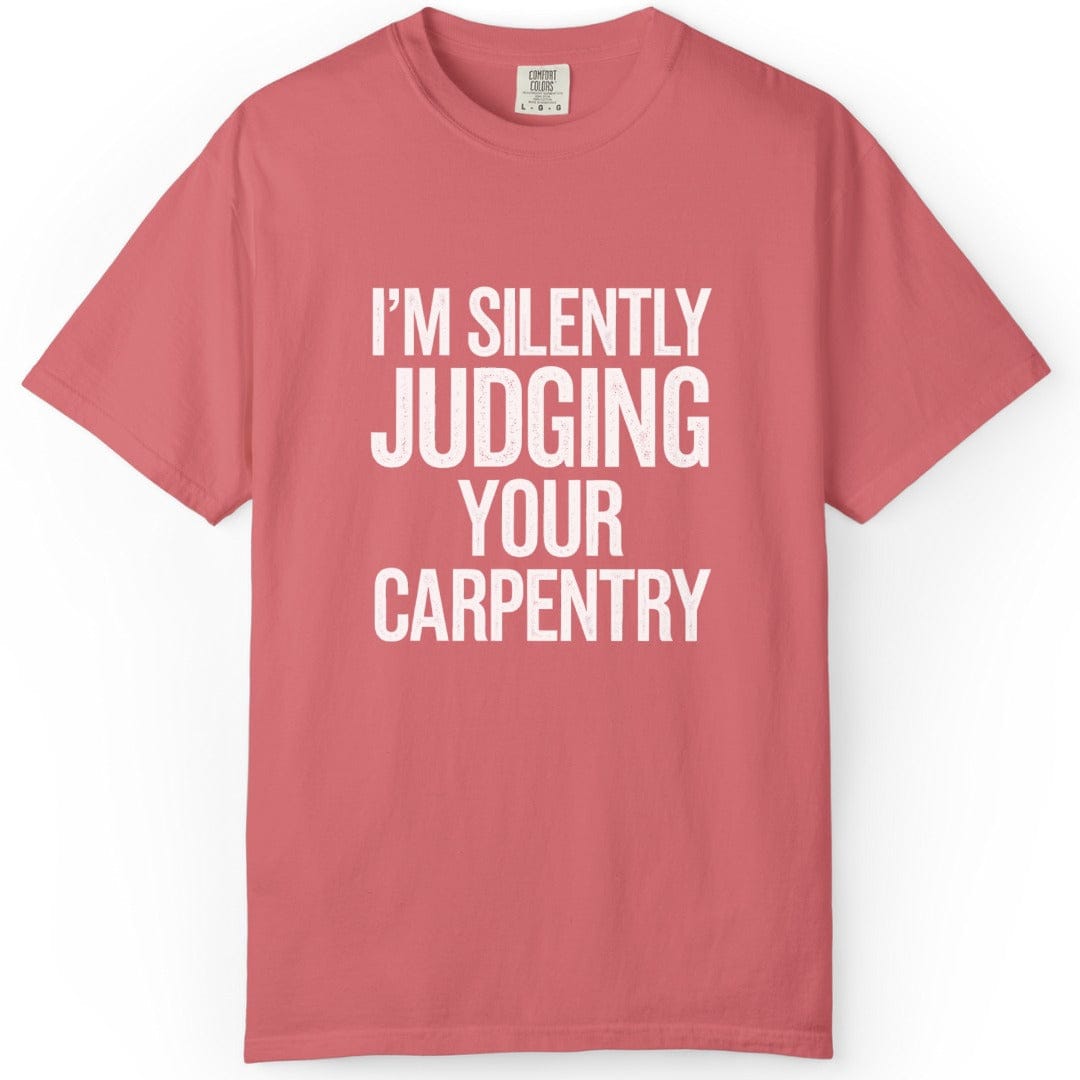 Judging