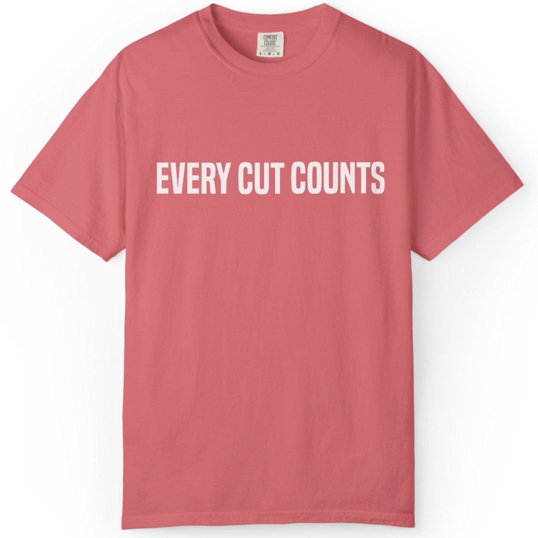 Every Cut
