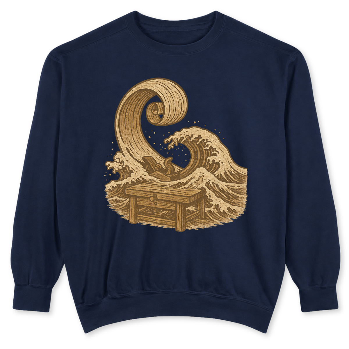 True Navy