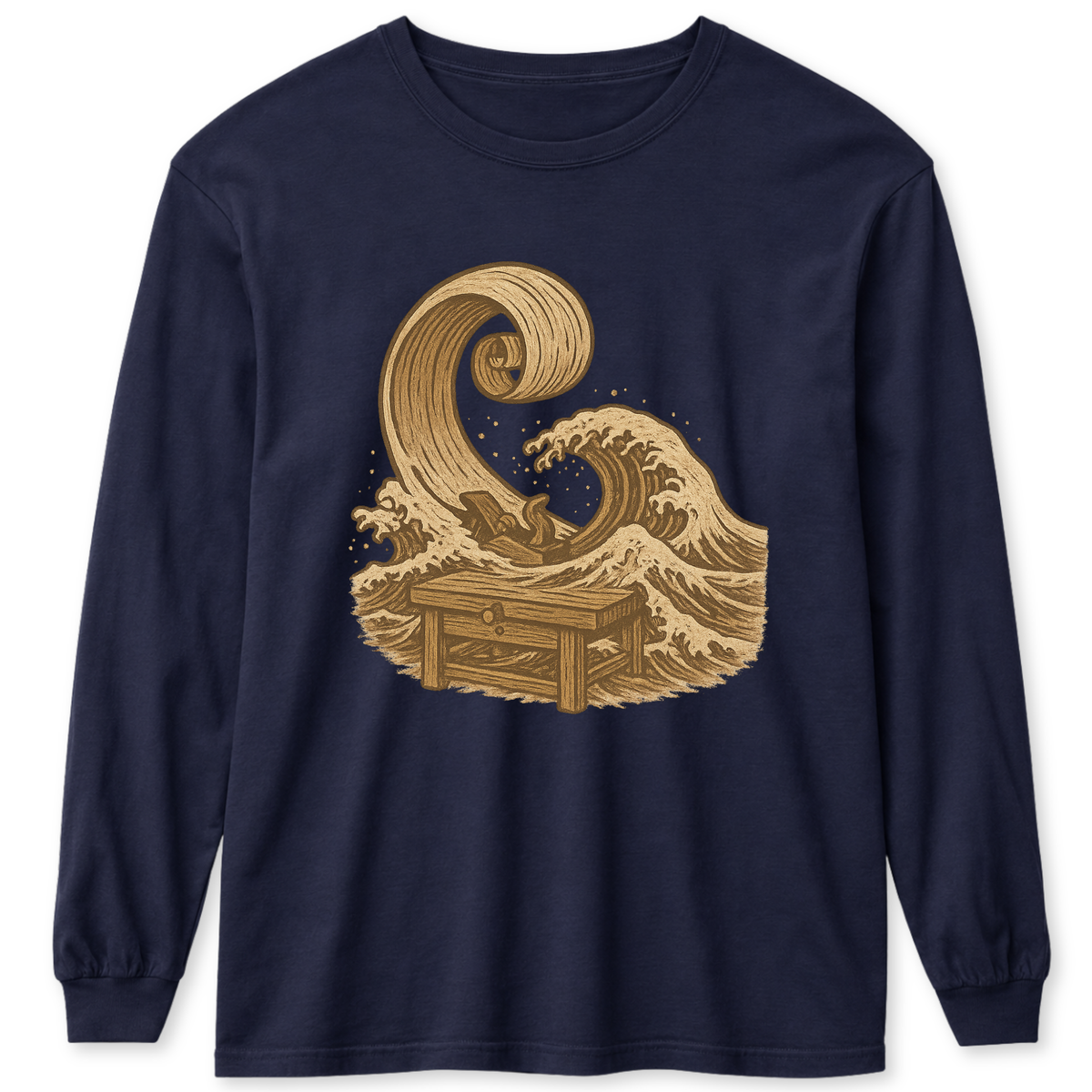 True Navy