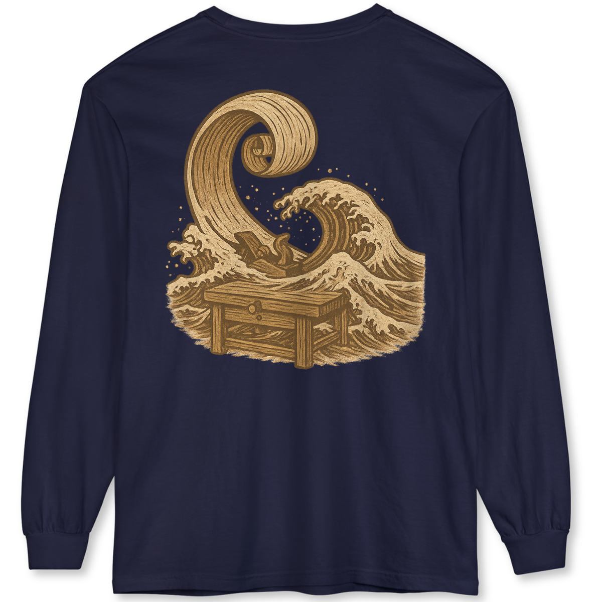 True Navy