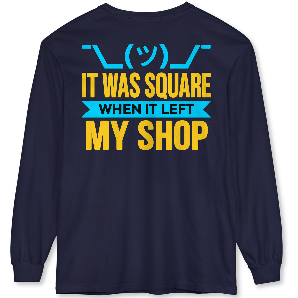 True Navy