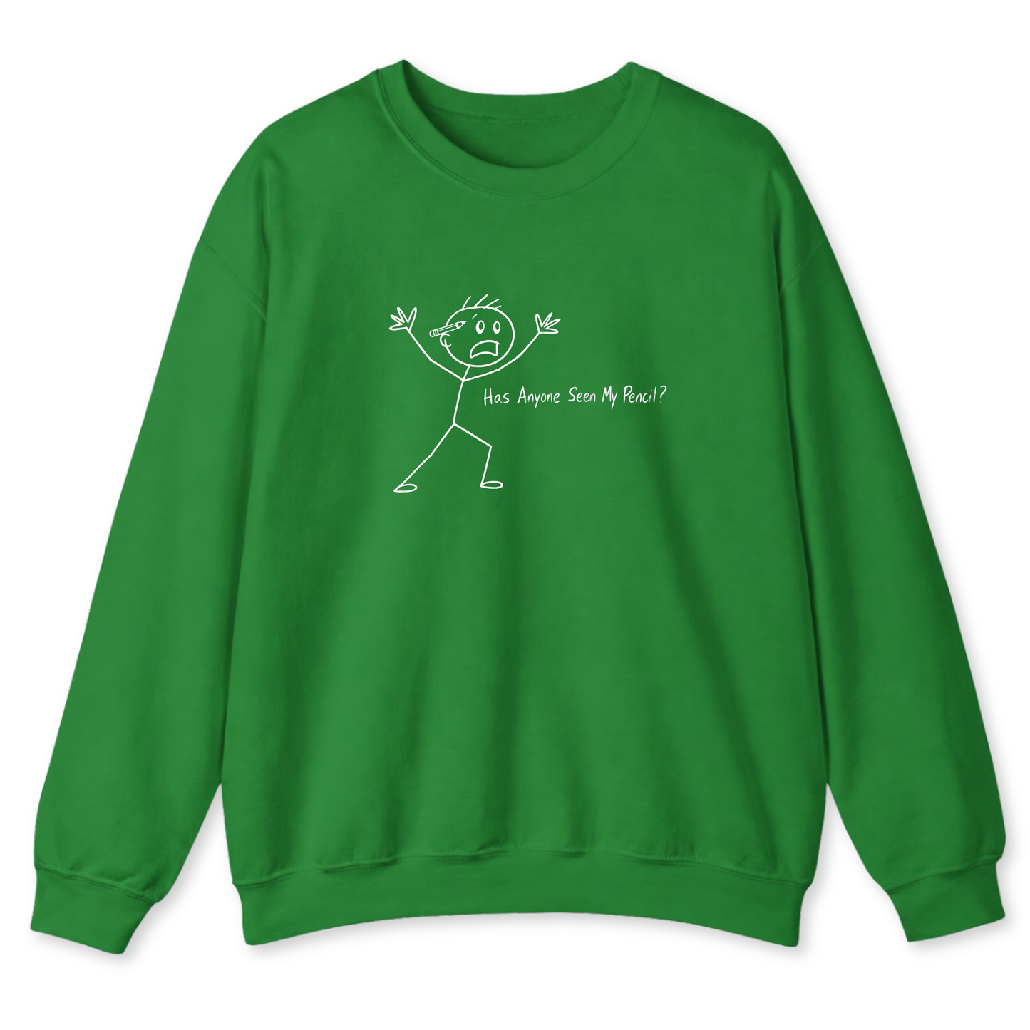 Irish Green