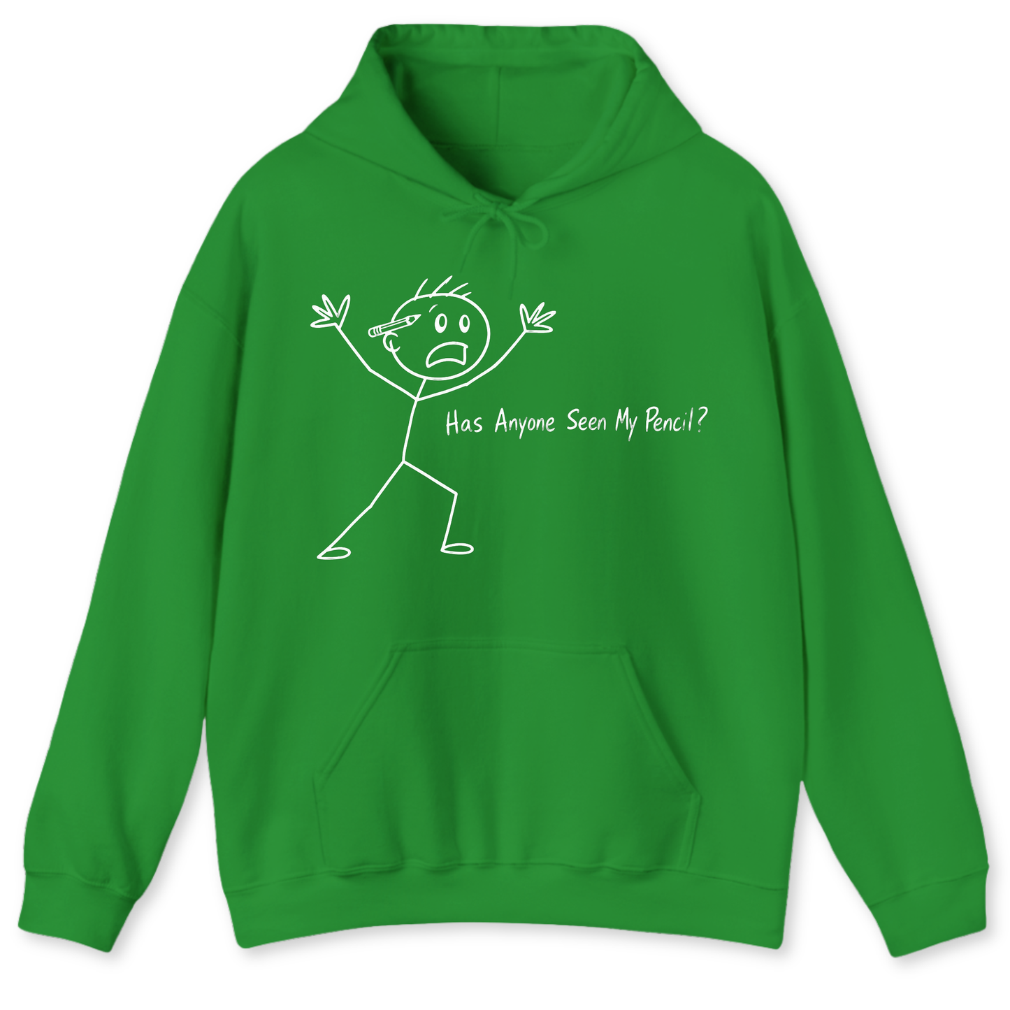 Irish Green