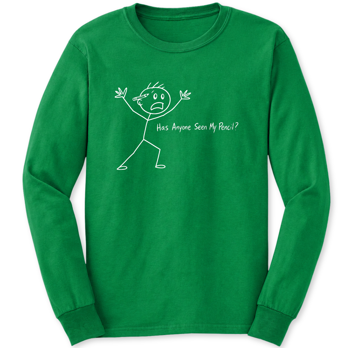 Irish Green