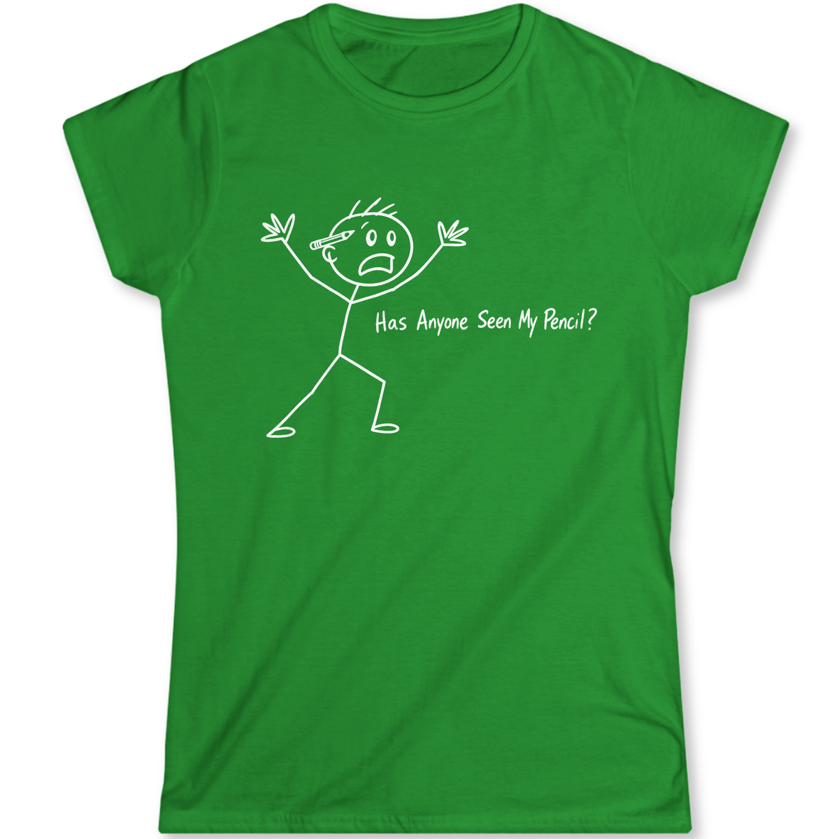 Irish Green