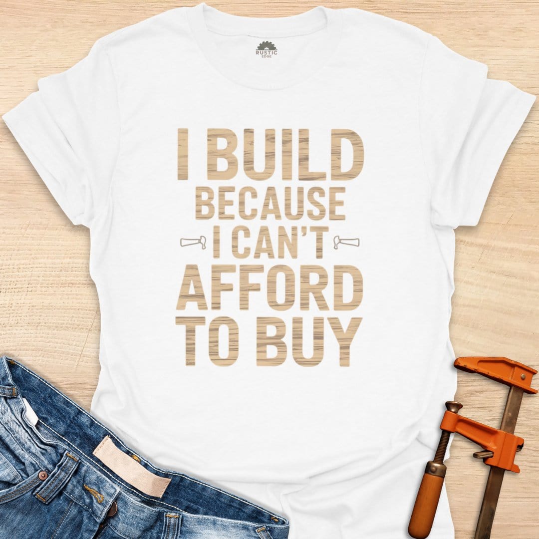 Afford to Buy