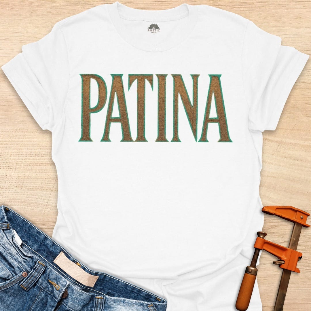 Patina