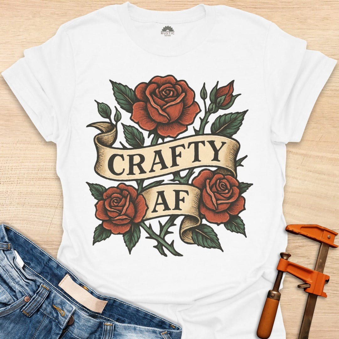Crafty Roses