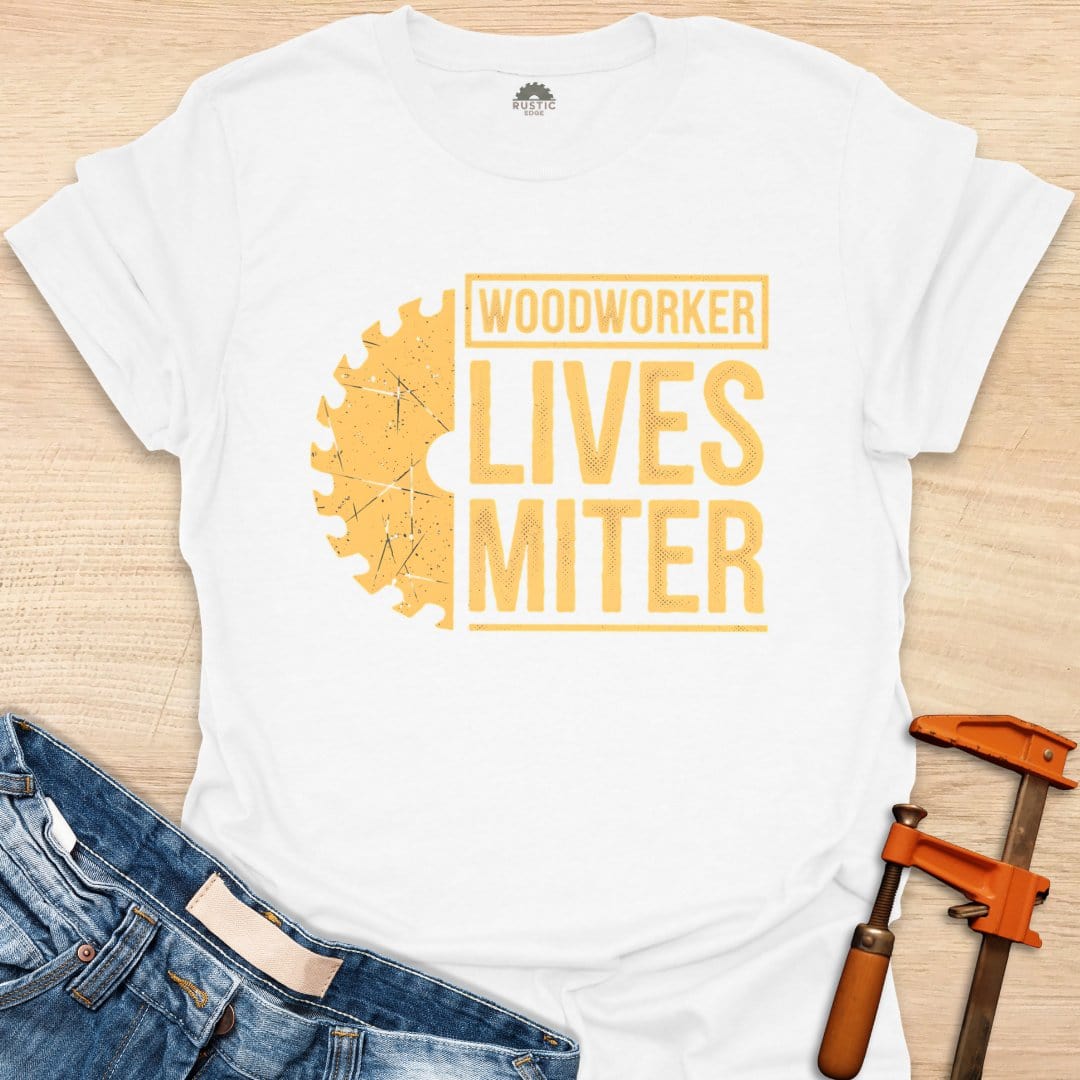 Lives Miter