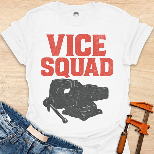Vice Squad