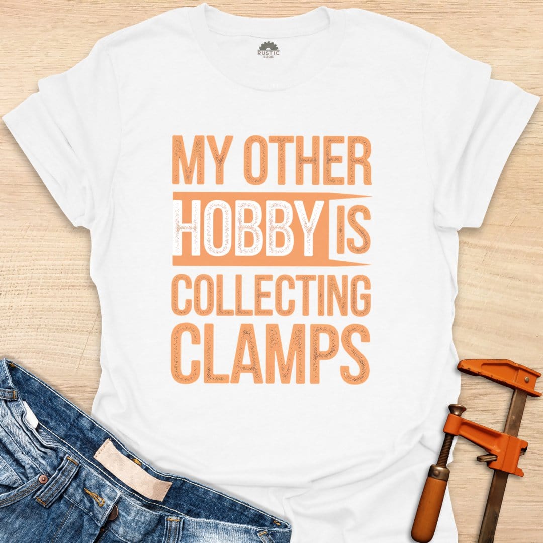 Collecting Clamps