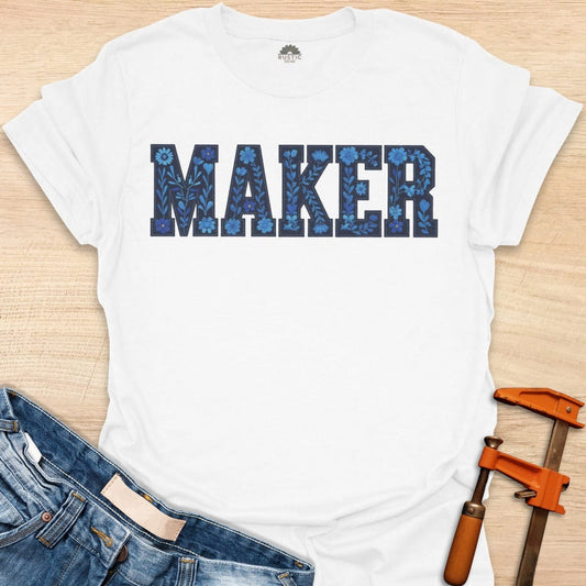 Maker Flowers