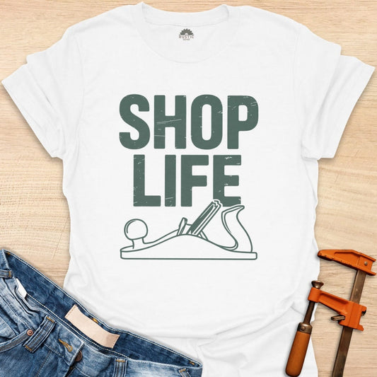 Shop Life