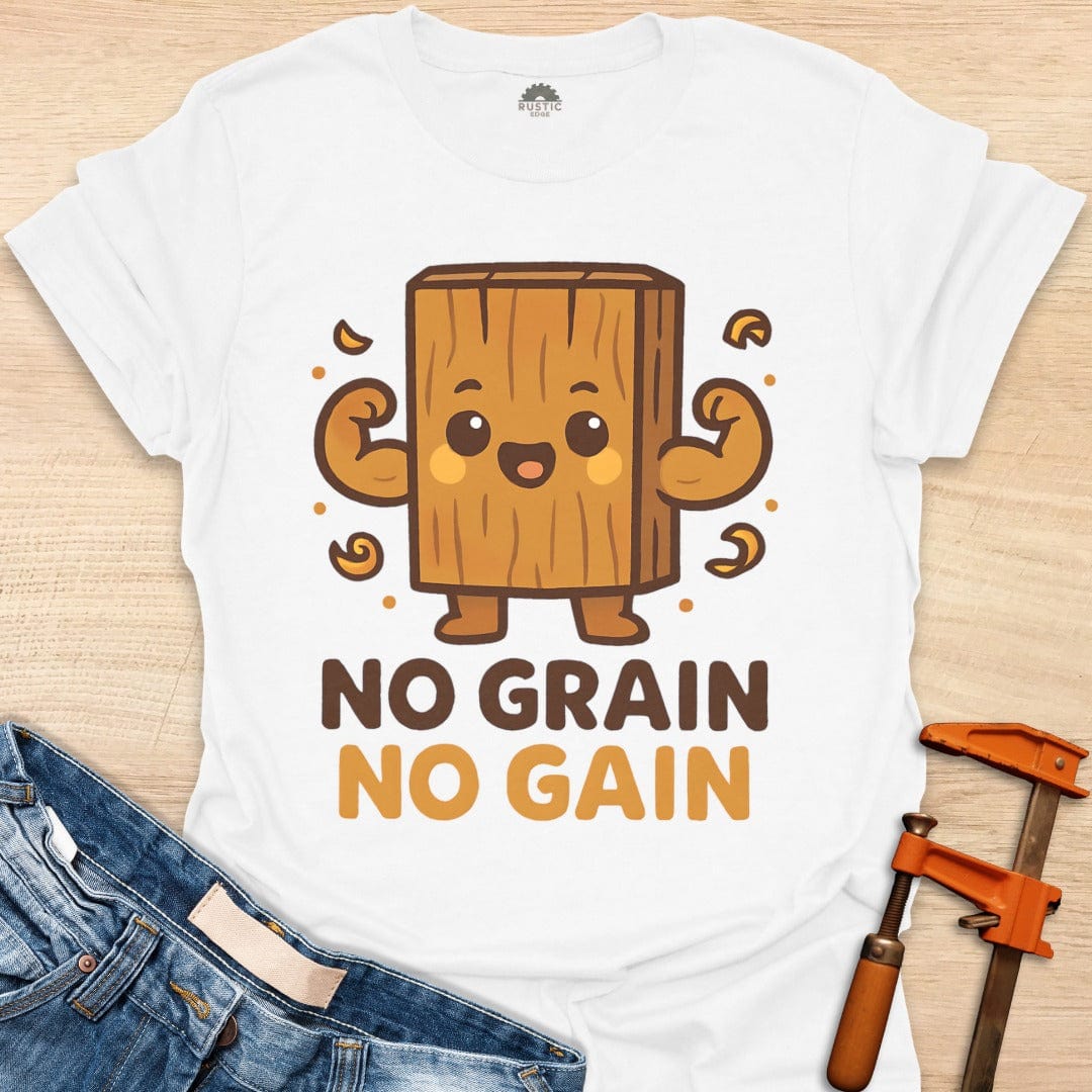 No Gain