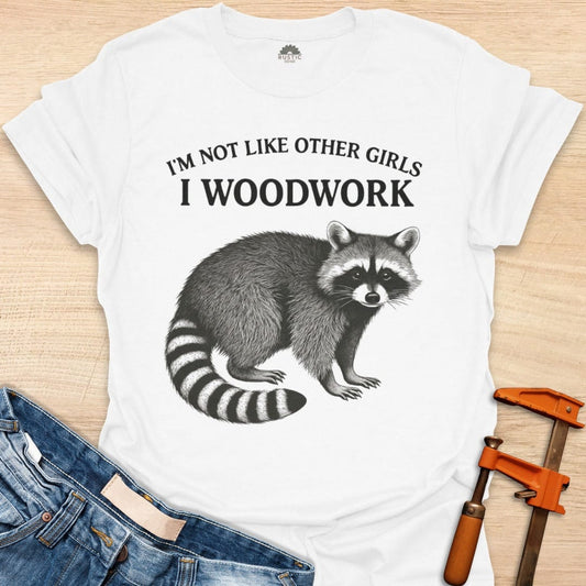 Not Like Other Girls