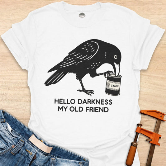 Hello Darkness