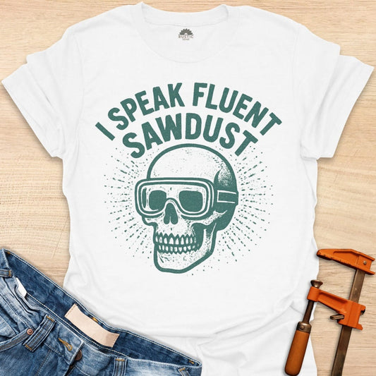 Fluent Sawdust