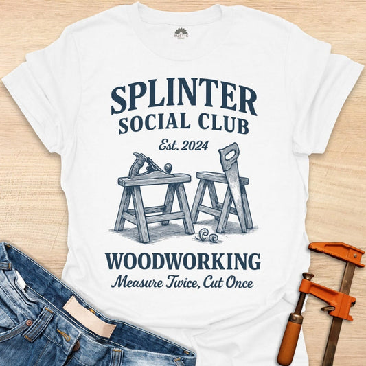 Splinter Social Club