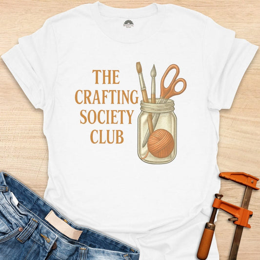 Crafting Club