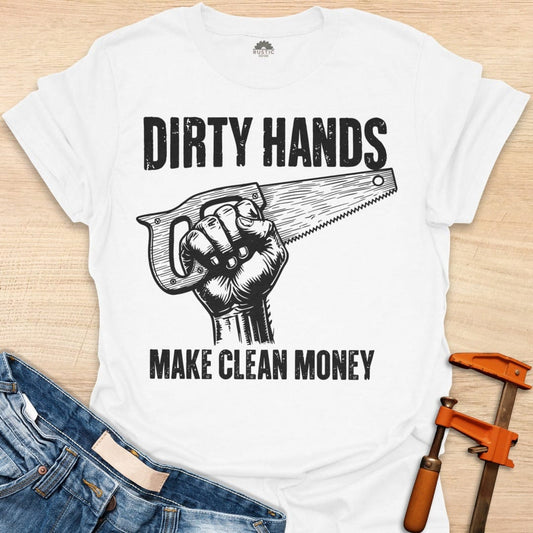 Dirty Hands