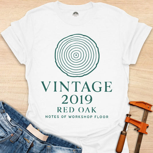 Vintage 2019