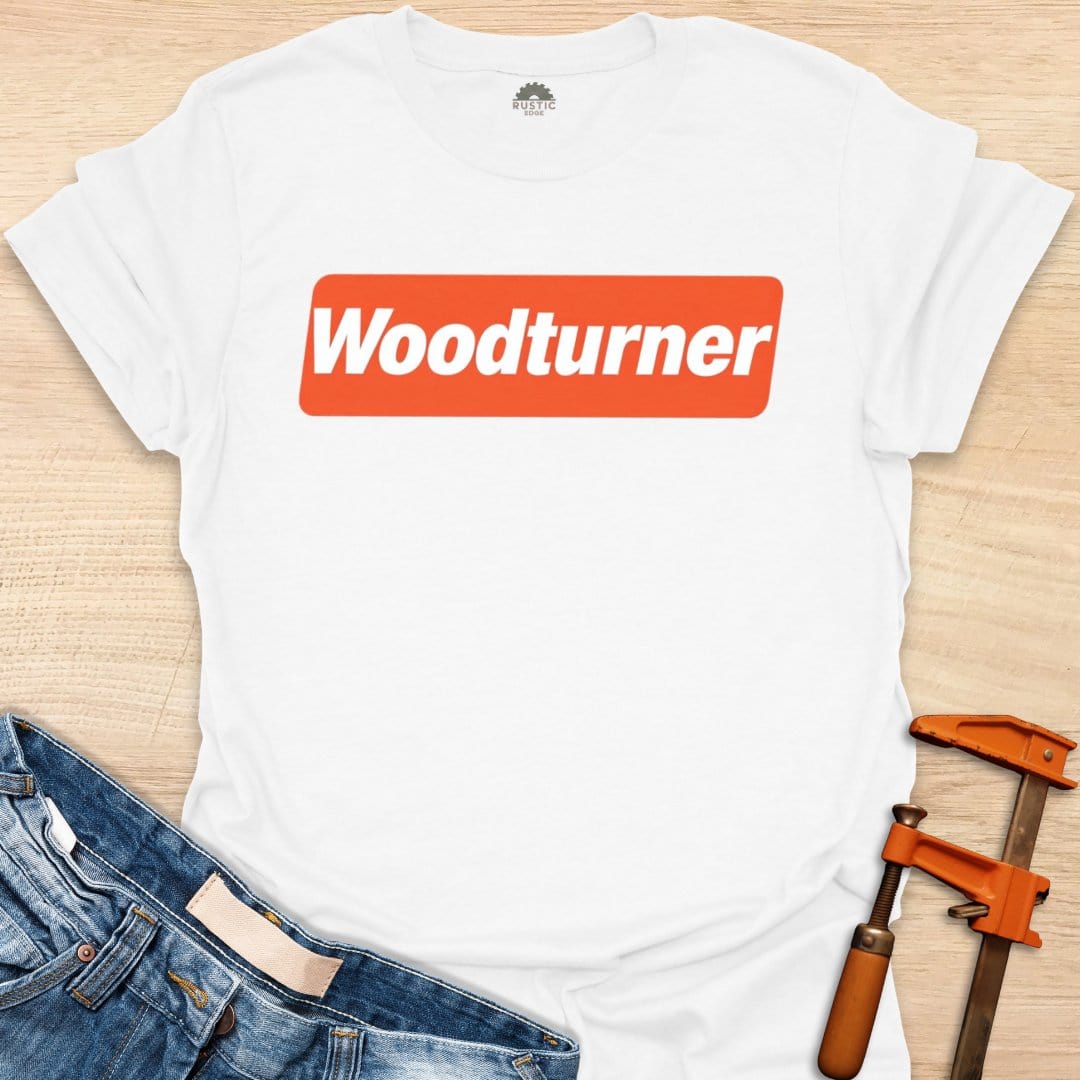 Woodturner