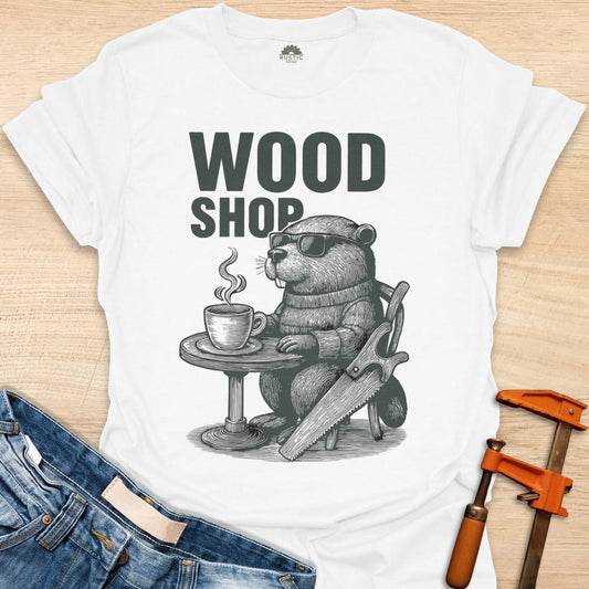 Wood Shop
