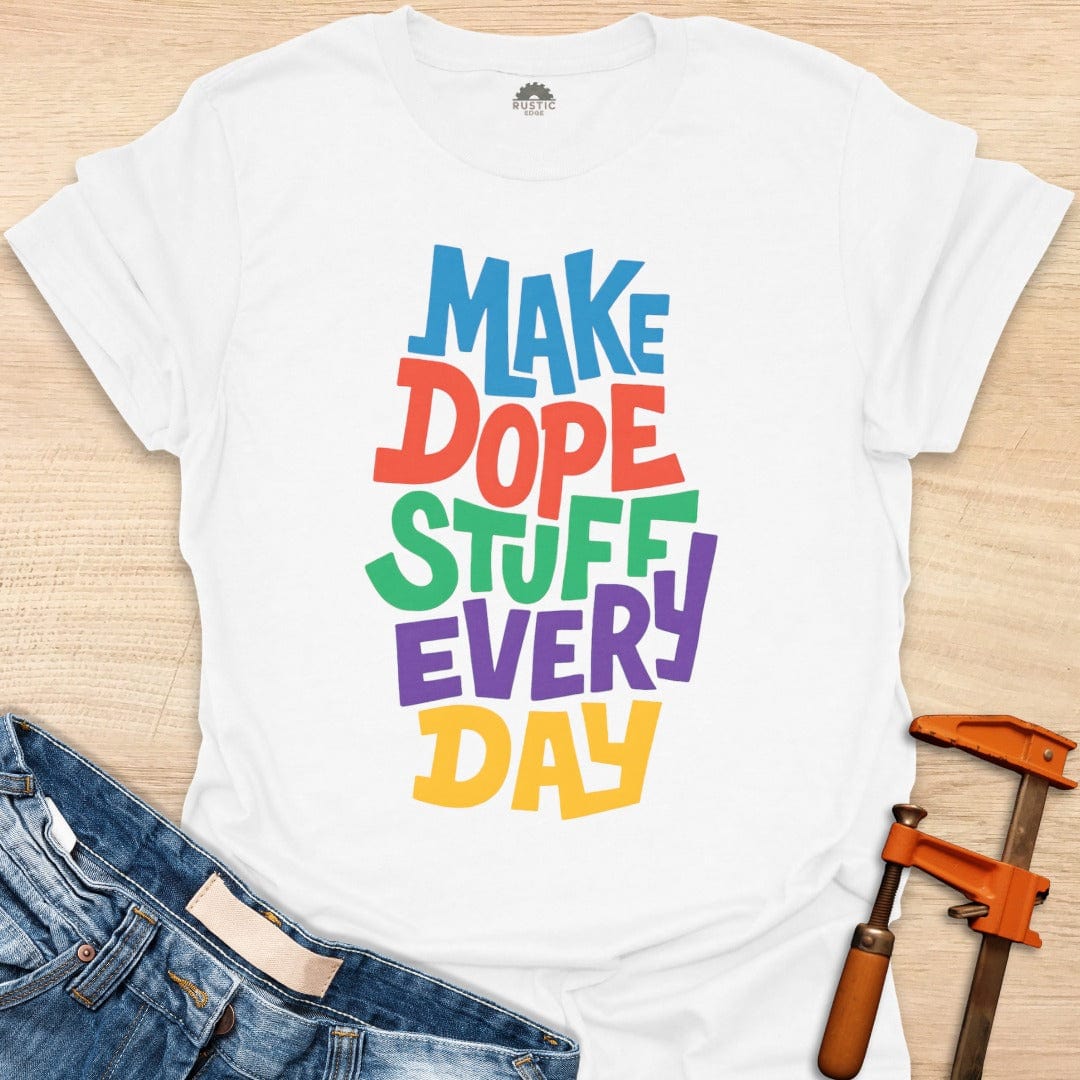 Make Dope Stuff