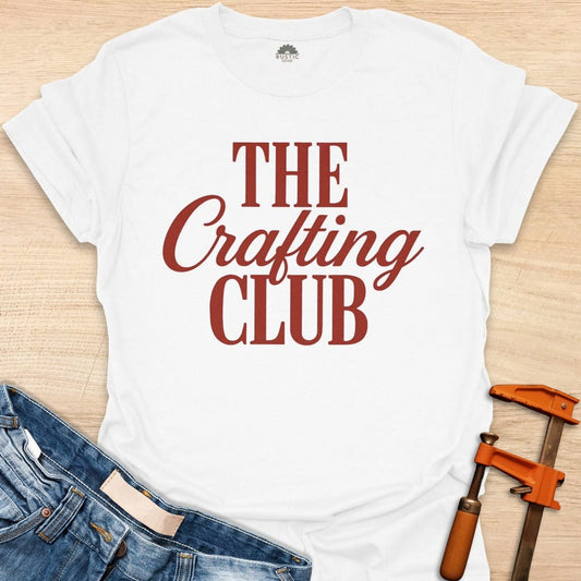 The Crafting Club