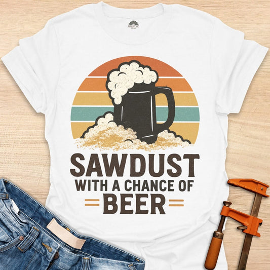 Chance of Beer