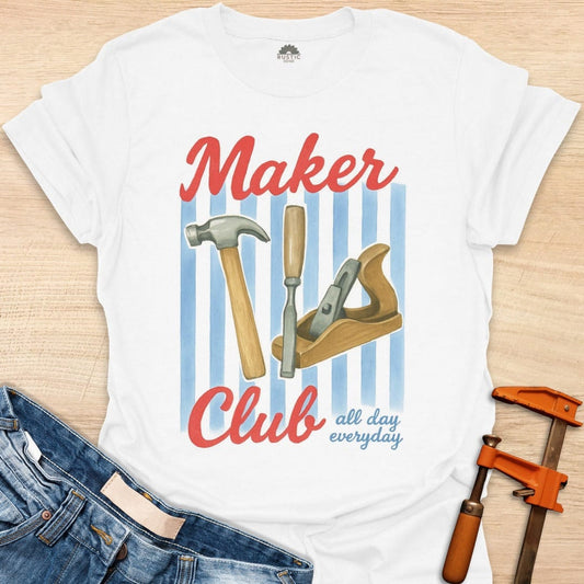 Maker Club