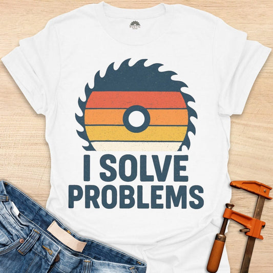 Solve Problems