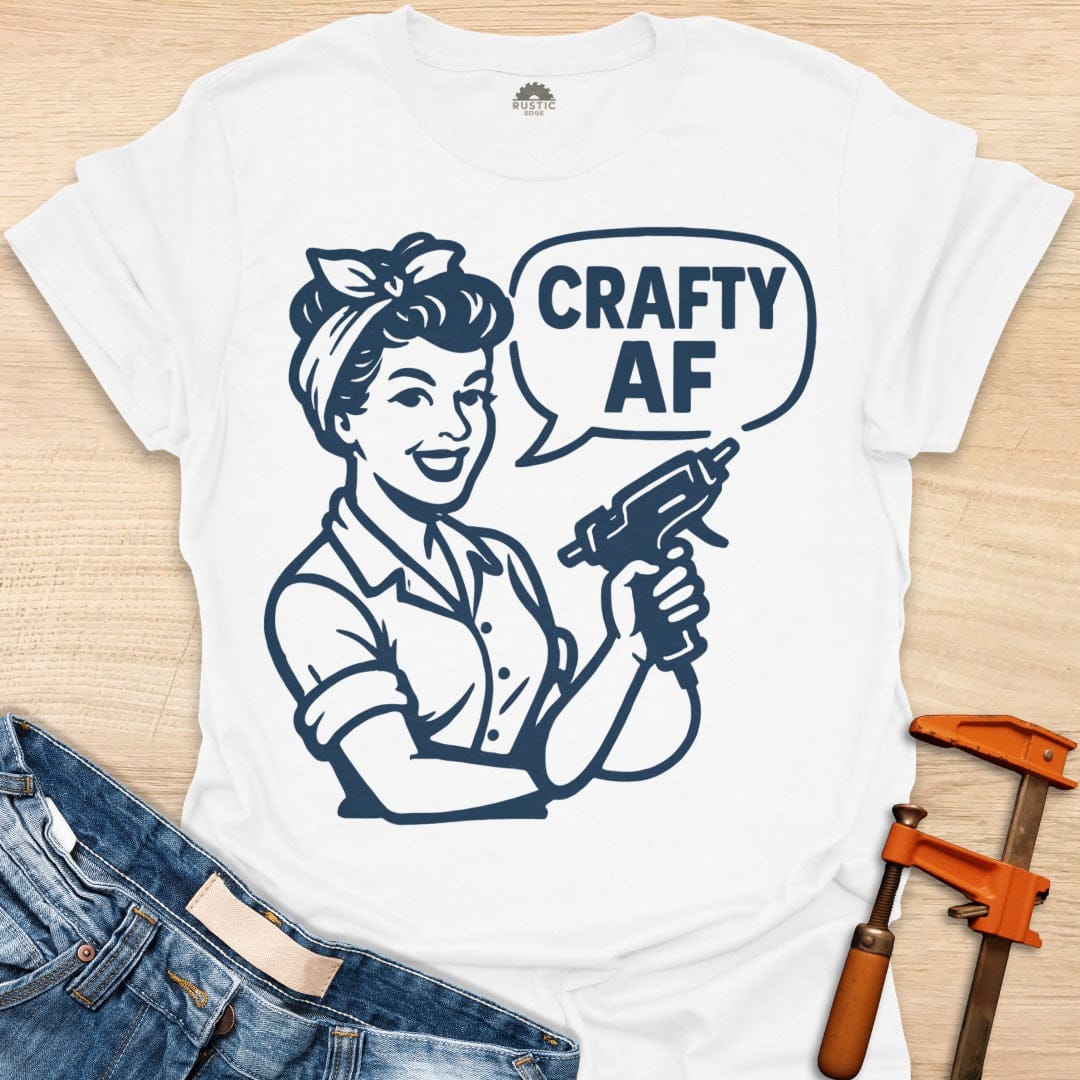 Crafty AF