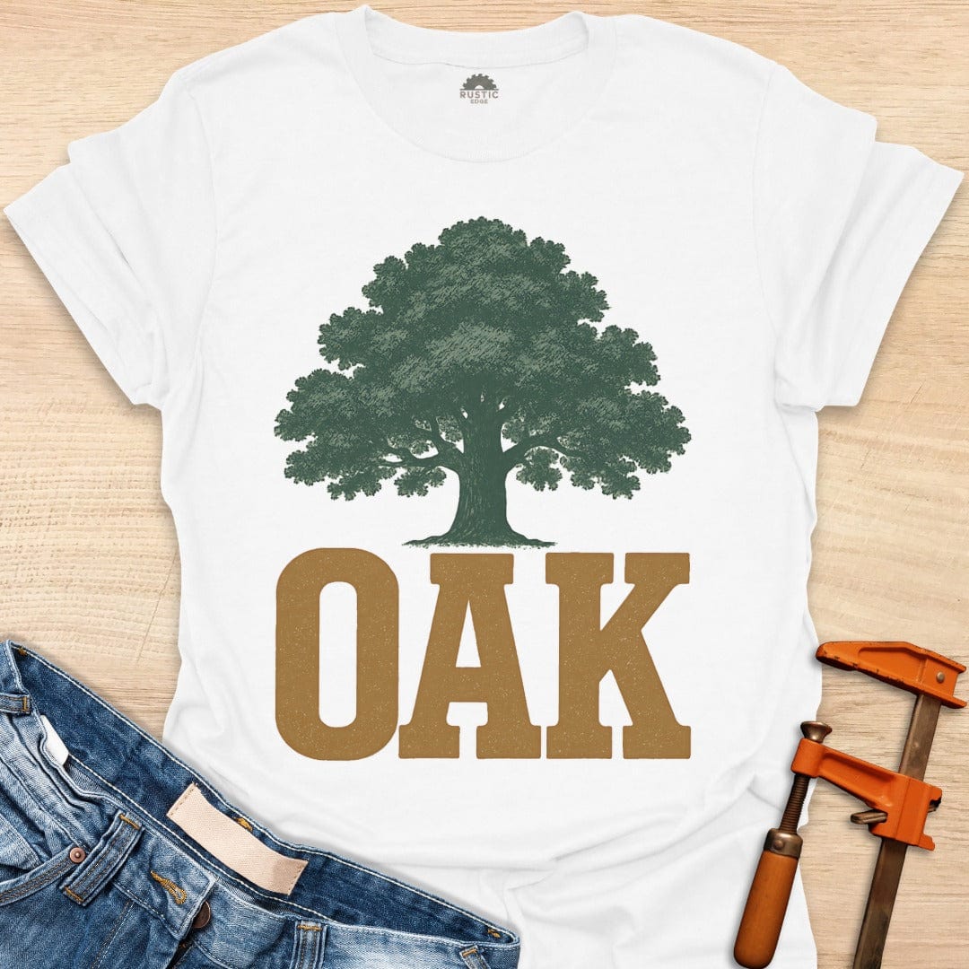 Oak Tree