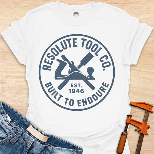 Resolute