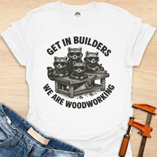 Get In Builders