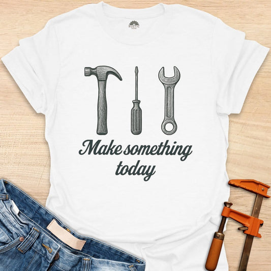 Make Something