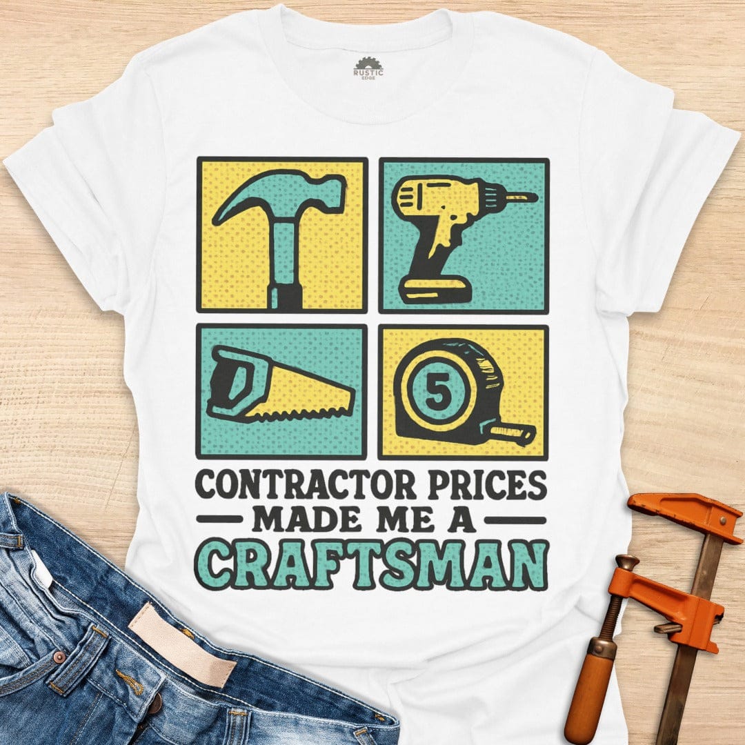 Contractor Prices